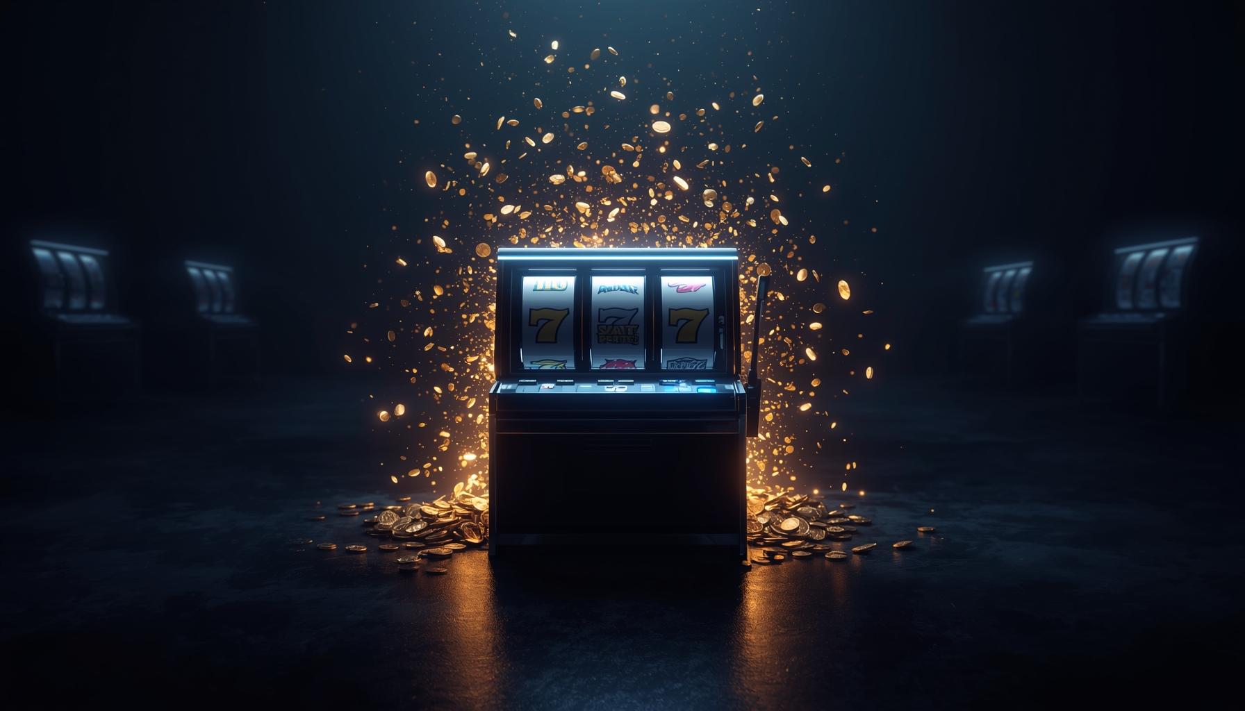 Суть и типы прогрессивных джекпотов