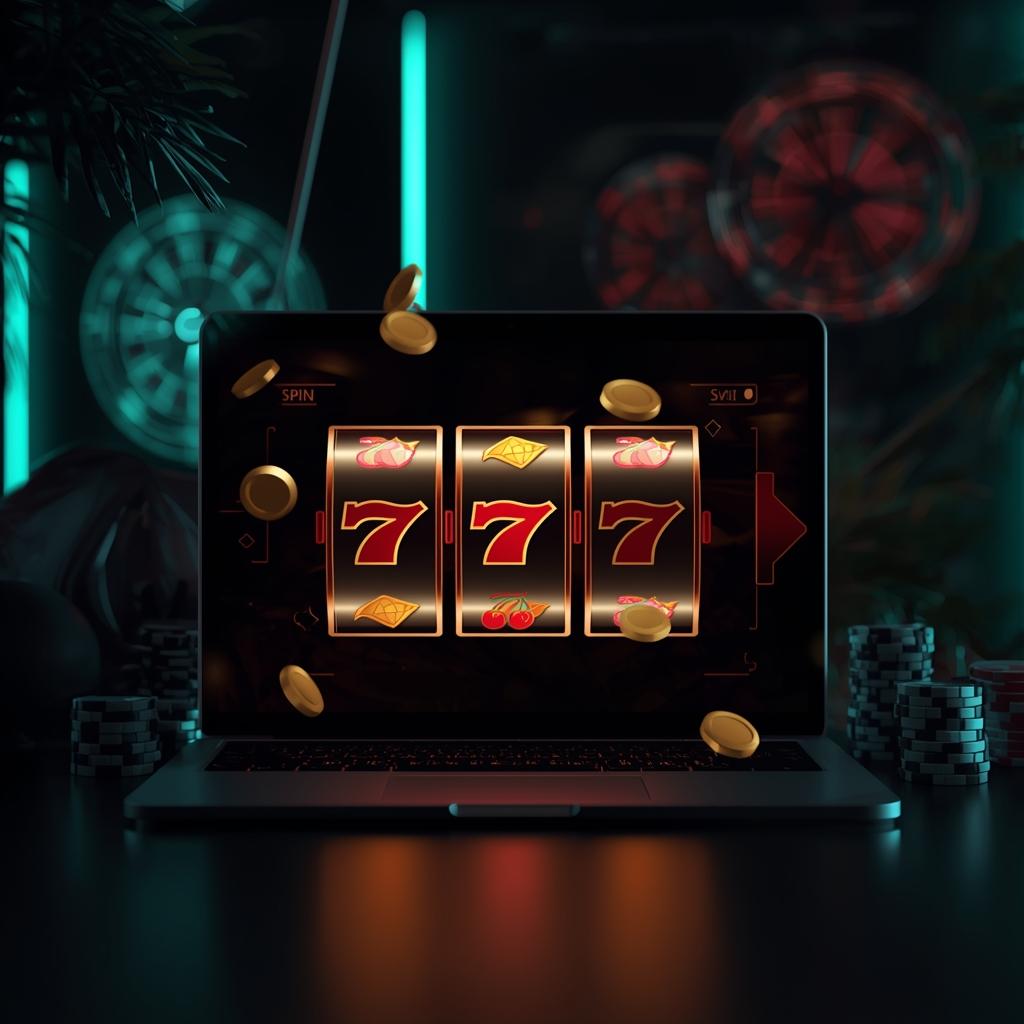 Как выбрать онлайн-слоты с высокой отдачей