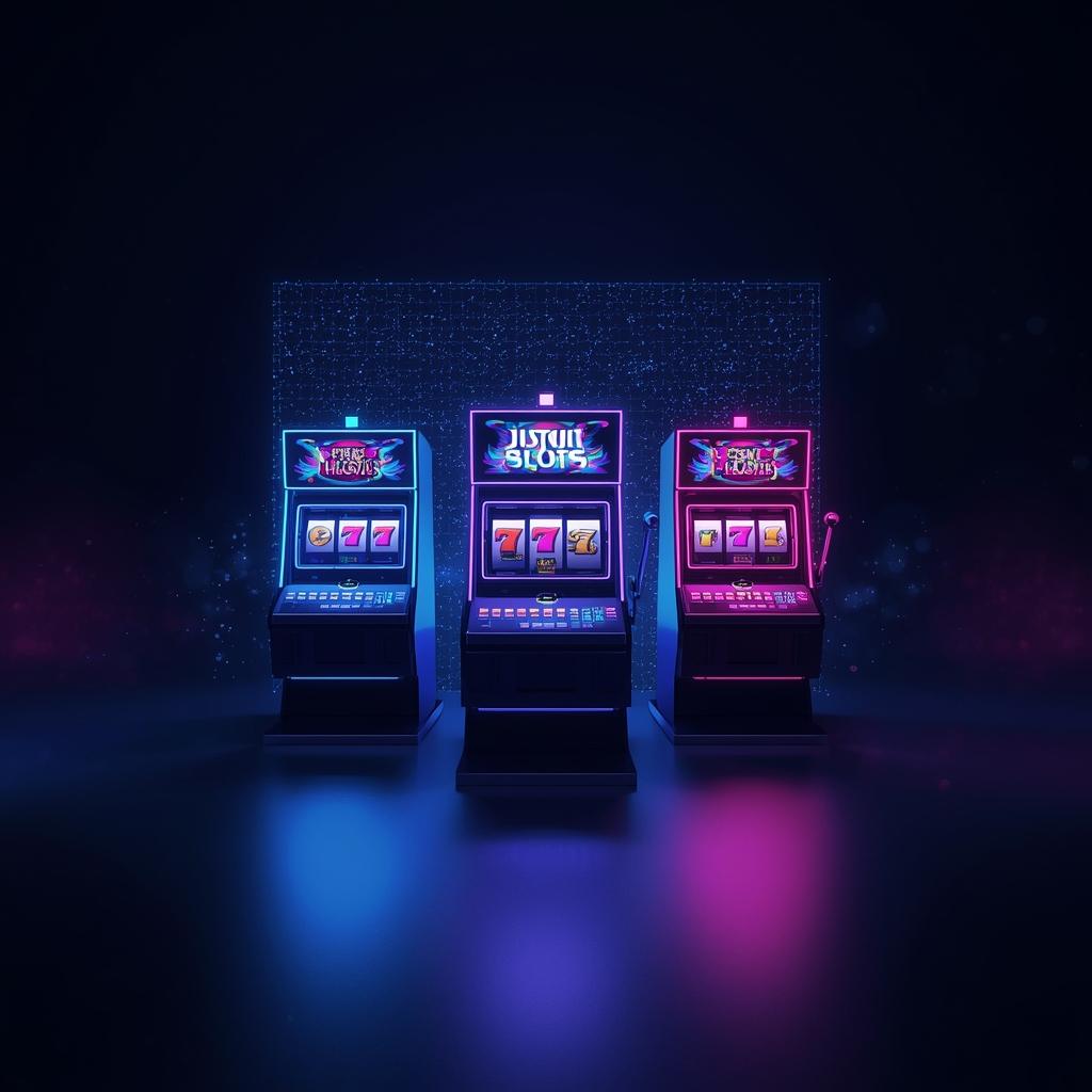 Преимущества бесплатных онлайн-слотов