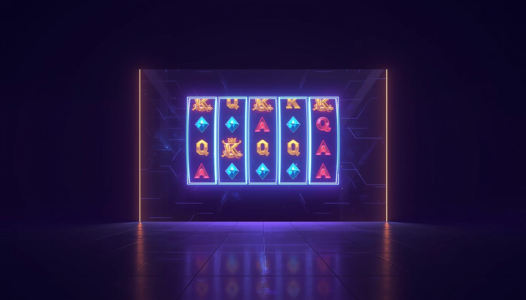 Слоты с Megaways